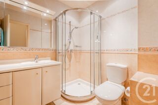  Appartement à vendre 3 pièces 73 m²