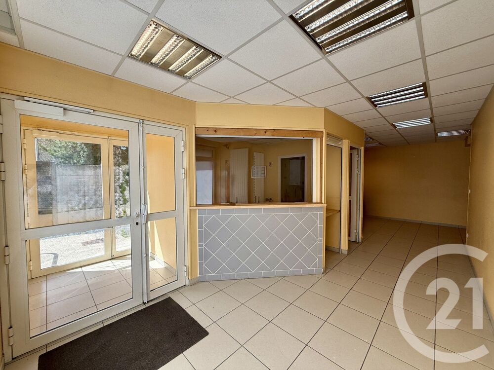 vente Immeuble - 147 m² Saint-Quentin (02100)