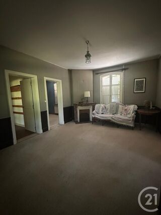 vente Maison - 4 pièce(s) - 100 m² Rollot (80500)