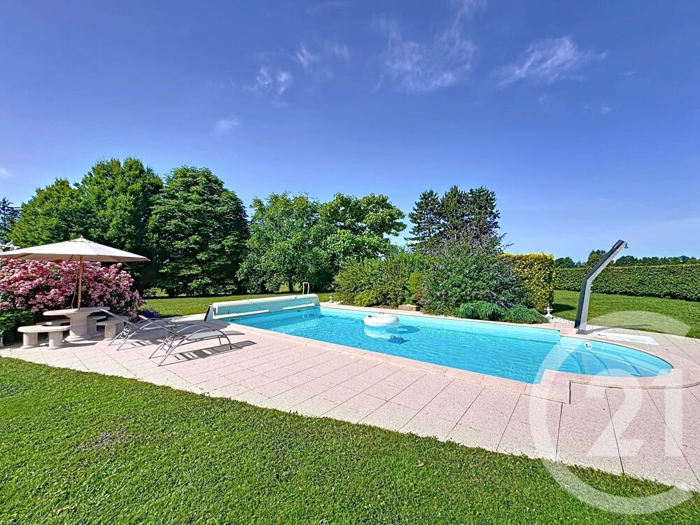 vente Maison - 6 pièce(s) - 290 m² Roye (70200)