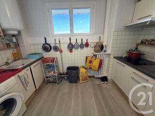  Appartement � vendre 5 pi�ces 81 m�