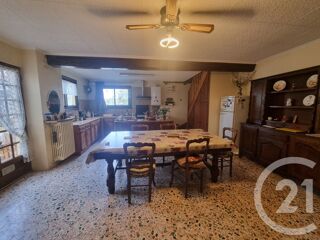  Maison � vendre 4 pi�ces 112 m�