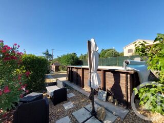  Maison � vendre 4 pi�ces 100 m�