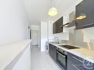  Appartement à vendre 3 pièces 75 m²