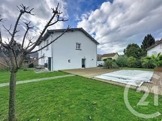  Maison à vendre 8 pièces 351 m²