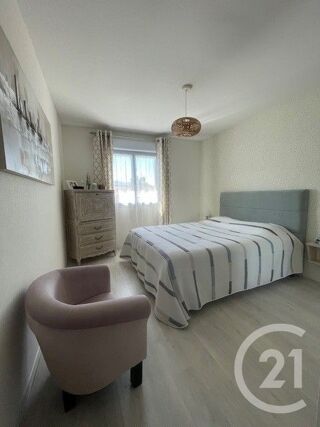  Appartement à vendre 3 pièces 75 m²