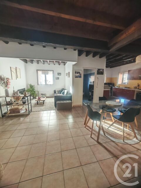  Appartement � louer 3 pi�ces 70 m�