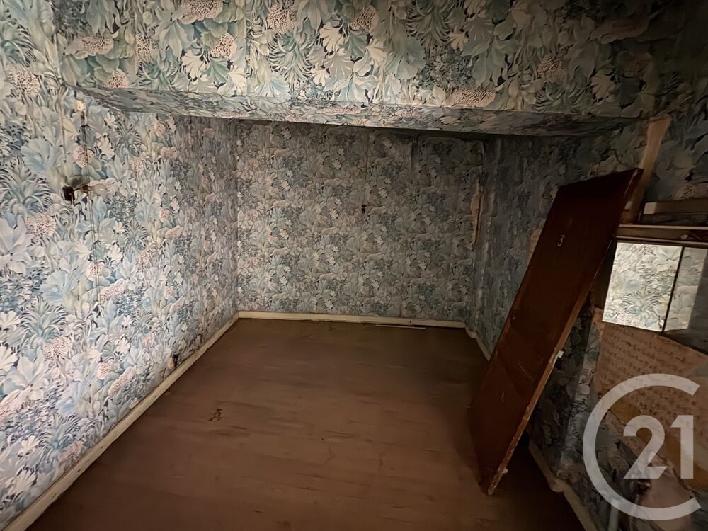 vente Immeuble - 205 m² Roye (80700)