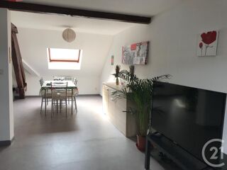  Appartement � louer 2 pi�ces 72 m�