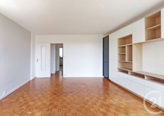  Appartement à vendre 3 pièces 62 m²