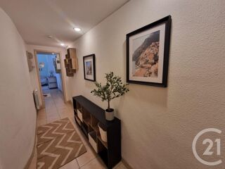  Appartement à louer 1 pièce 27 m²