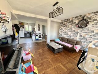  Appartement � vendre 4 pi�ces 92 m�