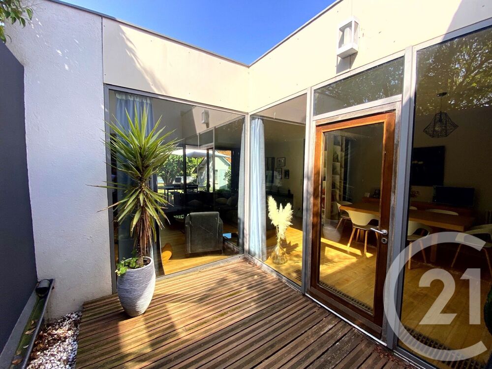 � vendre  Maison Toulouse (31100)