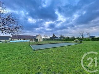  Maison à vendre 7 pièces 294 m²