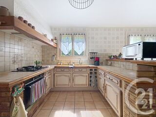  Maison à vendre 5 pièces 152 m²