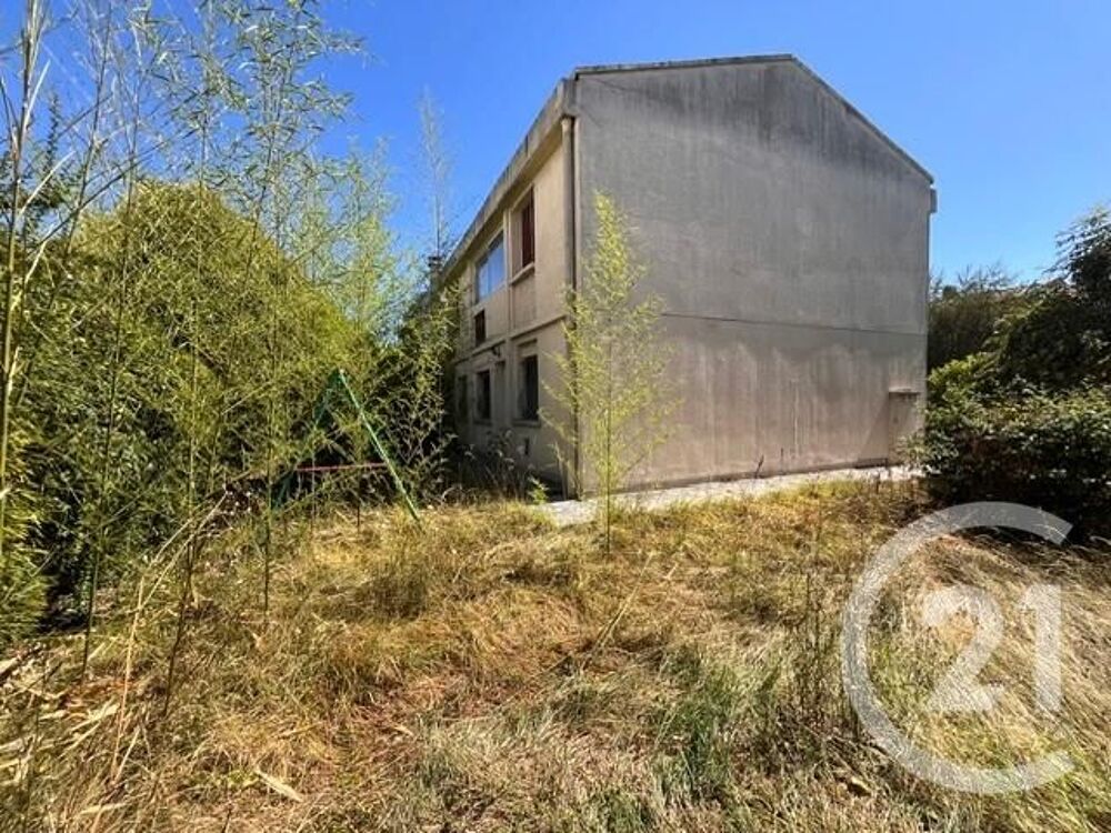 vente Maison - 5 pièce(s) - 110 m² Toulouse (31500)