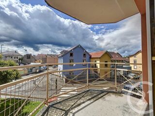  Appartement � louer 1 pi�ce 26 m�