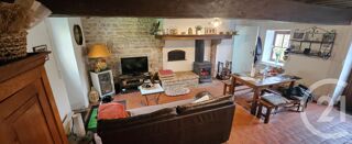  Maison à vendre 4 pièces 90 m²