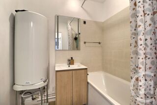  Appartement � louer 2 pi�ces 51 m�