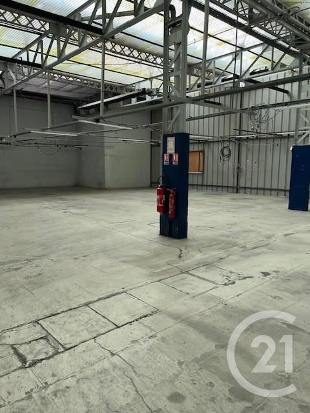 vente Immeuble - 3200 m² Castres (81100)