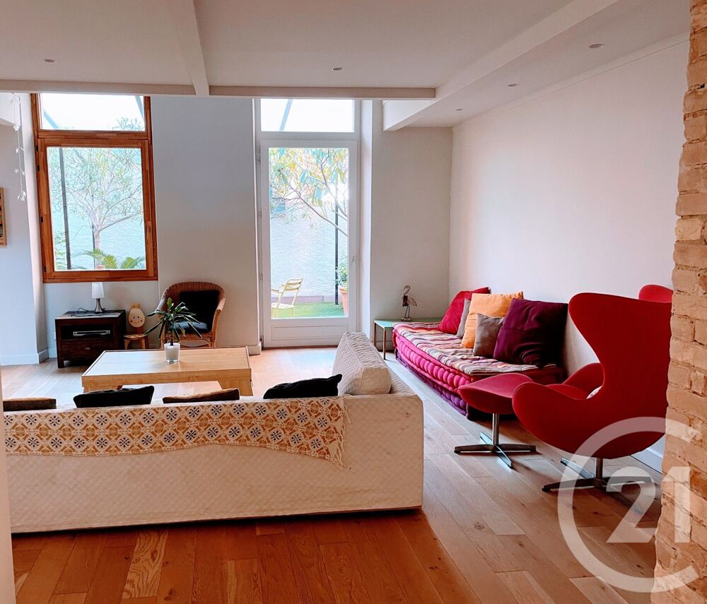  vendre  Appartement Nice (06300)