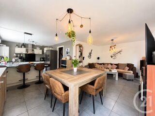  Appartement à vendre 4 pièces 95 m²