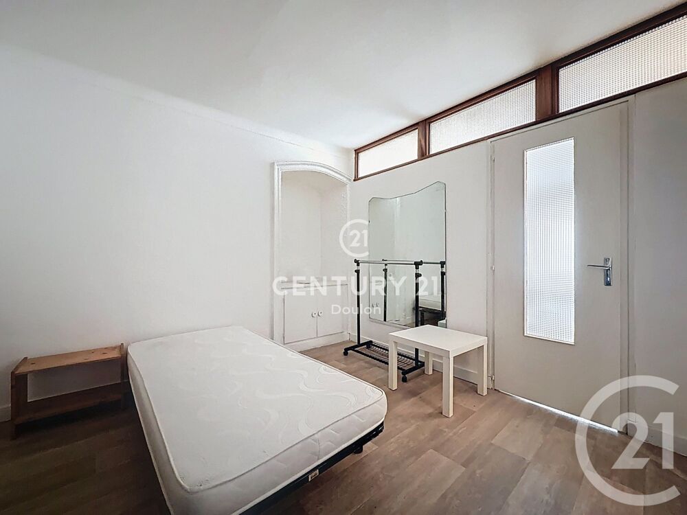vente Appartement - 3 pièce(s) - 48 m² Nantes (44000)