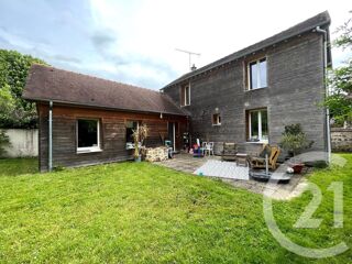 location Maison - 6 pièce(s) - 129 m² Bois-le-Roi (77590)