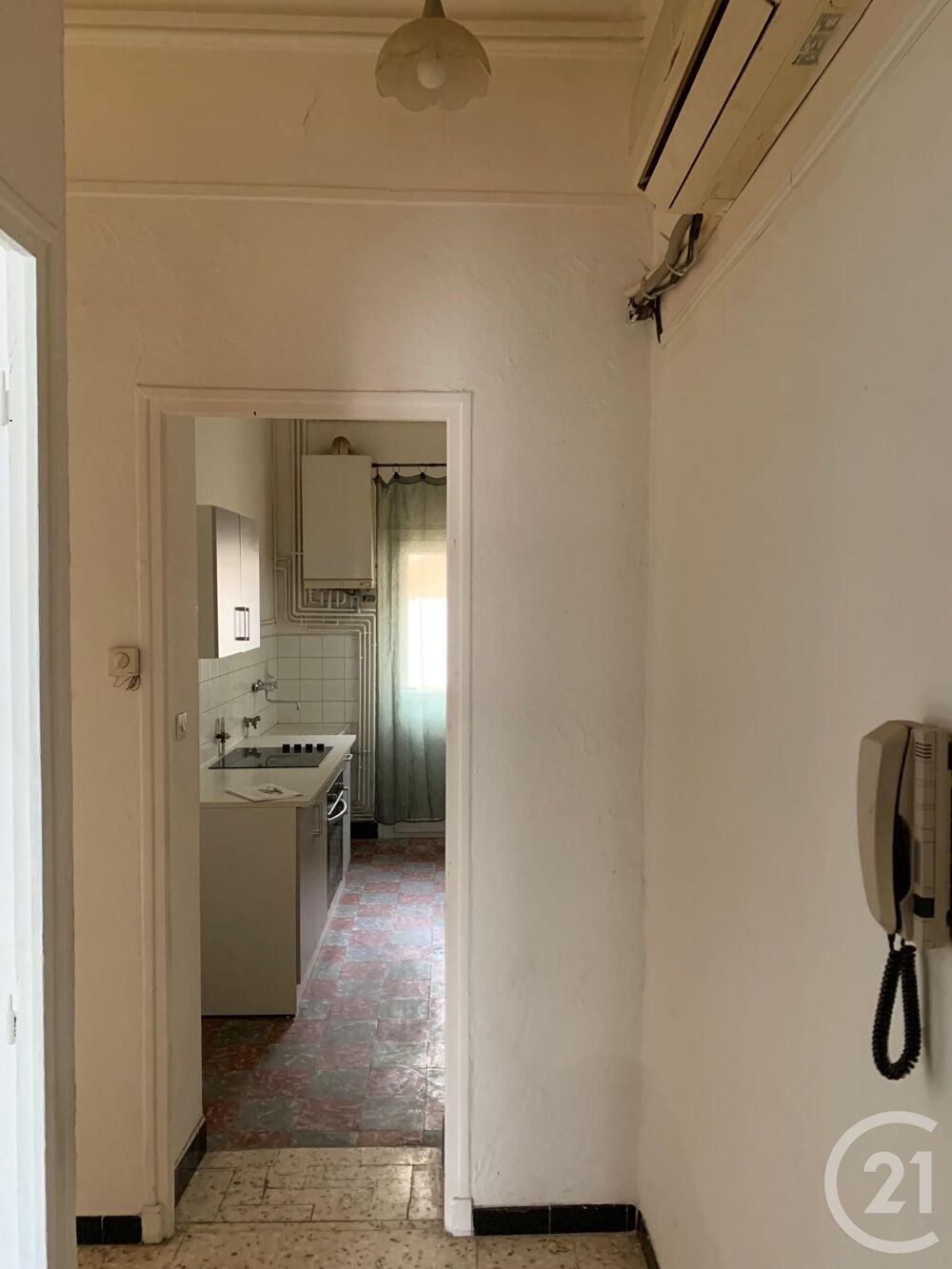 Appartement meublé à louer à Bagnols-sur-Cèze 47 m² Lu....