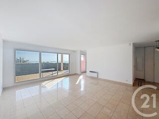  Appartement � vendre 3 pi�ces 82 m�