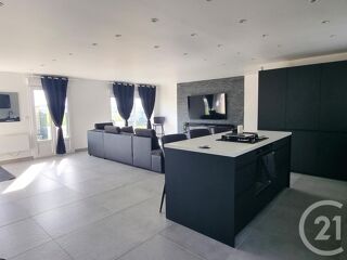  Maison à vendre 5 pièces 110 m²