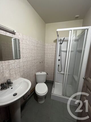  Appartement à louer 2 pièces 26 m²