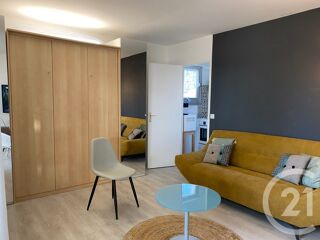  Appartement à vendre 1 pièce 29 m²