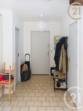  Appartement � vendre 1 pi�ce 32 m�