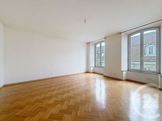  Appartement à vendre 3 pièces 75 m²