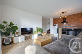  Appartement � vendre 4 pi�ces 78 m�