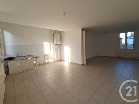  Appartement  louer 4 pices 93 m