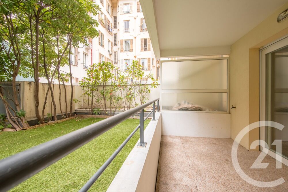 Appartement 2 pièces 39 m² · à Nice · 39 m² · 230 000 €