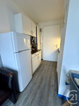  Maison � vendre 3 pi�ces 30 m�