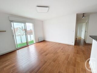  Appartement à louer 3 pièces 60 m²