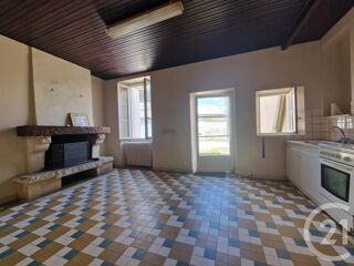  Maison � vendre 4 pi�ces 110 m�