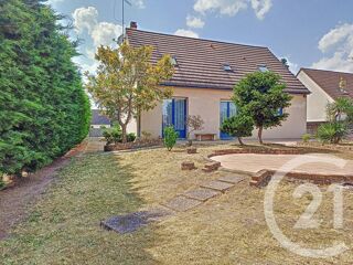  Maison à vendre 5 pièces 117 m²