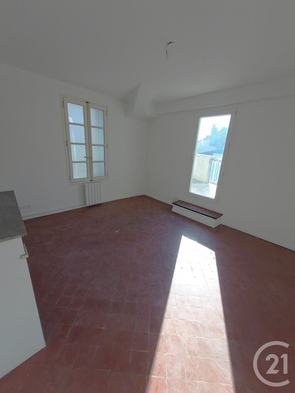 location Appartement - 2 pièce(s) - 44 m² Avignon (84000)