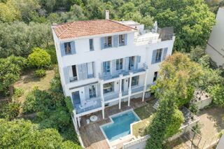  Maison à vendre 6 pièces 221 m²