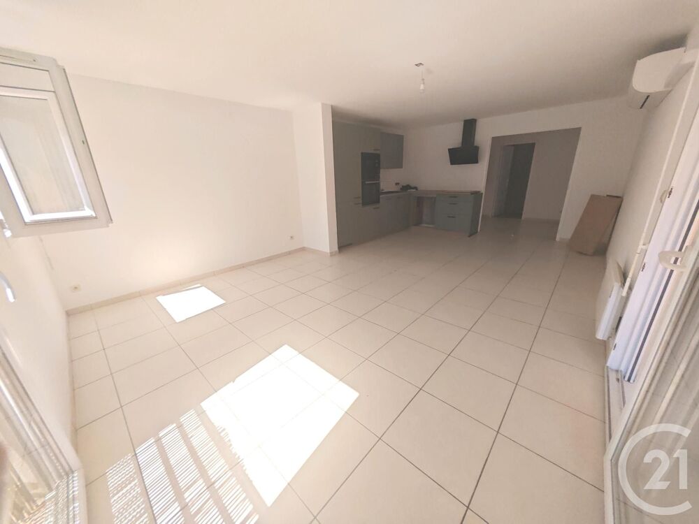 location Appartement - 3 pièce(s) - 63 m² Port-Vendres (66660)
