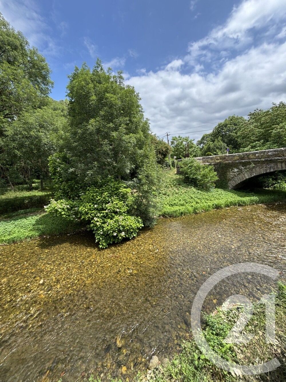 vente Maison - 5 pièce(s) - 79 m² Léran (09600)