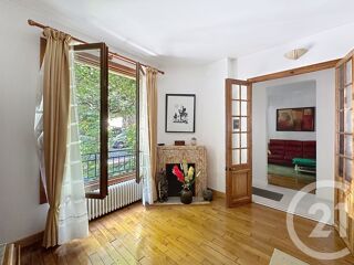  Maison � vendre 6 pi�ces 198 m�