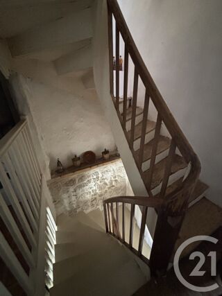  Maison � vendre 4 pi�ces 115 m�