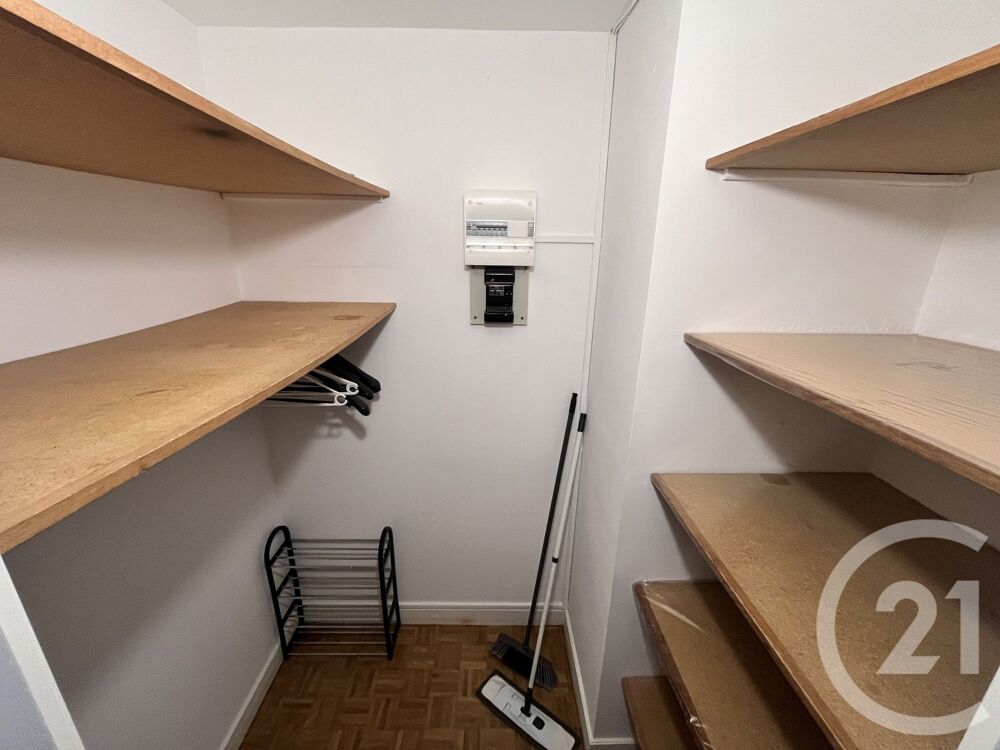 location Appartement - 1 pièce(s) - 34 m² Tours (37000)