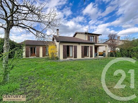  Maison à vendre 7 pièces 175 m²